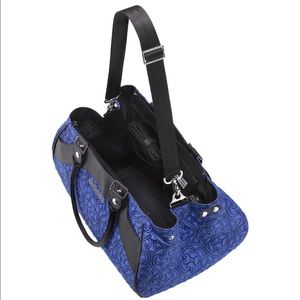 Westminster Stop Weekender